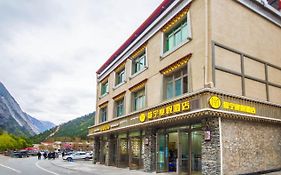 Jiuzhai Morning Hotel